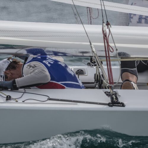 Bahamas, Nassau, Outdoor, Regatta, SSL, Sailing, Sport, Star Sailors FInals 2016, Star sailors League