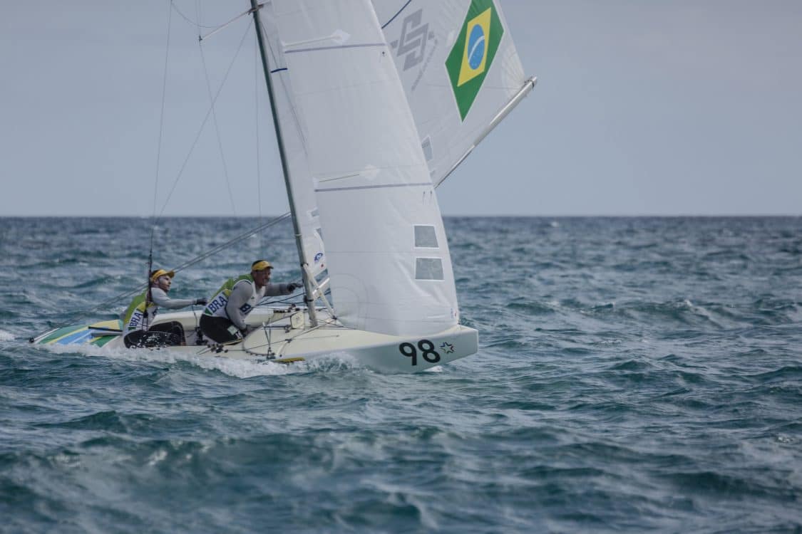 Bahamas, Nassau, Outdoor, Regatta, SSL, Sailing, Sport, Star Sailors FInals 2016, Star sailors League
