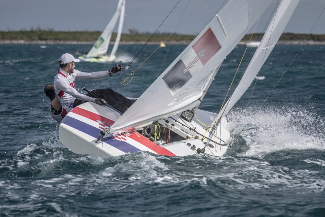 Bahamas, Nassau, Outdoor, Regatta, SSL, Sailing, Sport, Star Sailors FInals 2016, Star sailors League