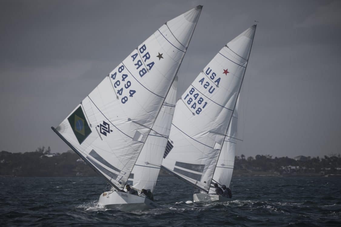 Bahamas, Nassau, Outdoor, Regatta, SSL, Sailing, Sport, Star Sailors FInals 2016, Star sailors League