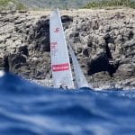 Catamaran de Sport, Martinique CataRaid 2017
