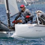 Catamaran de Sport, Martinique CataRaid 2017