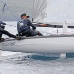 Catamaran de Sport, Martinique CataRaid 2017