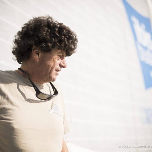 voile, tour du monde, ambiances, octobre, pre départ, prestart
