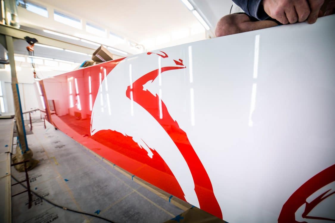 Boatyard, Lisbon, PRE-RACE, Portugal, Prerace, The boatyard, painting, pre race, refit