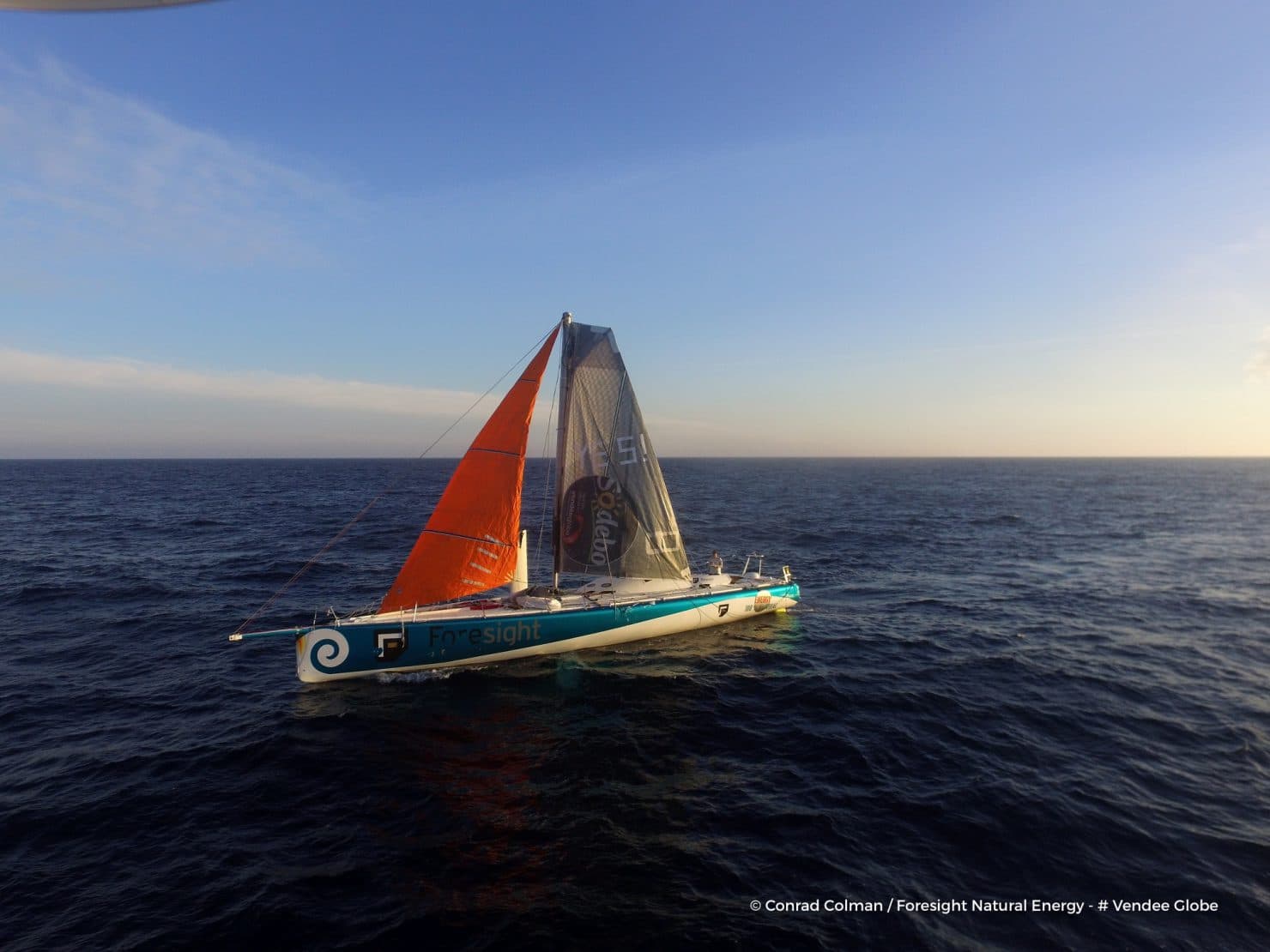 voile, tour du monde, ambiances, large, offshore, race, course, photographes skippers
