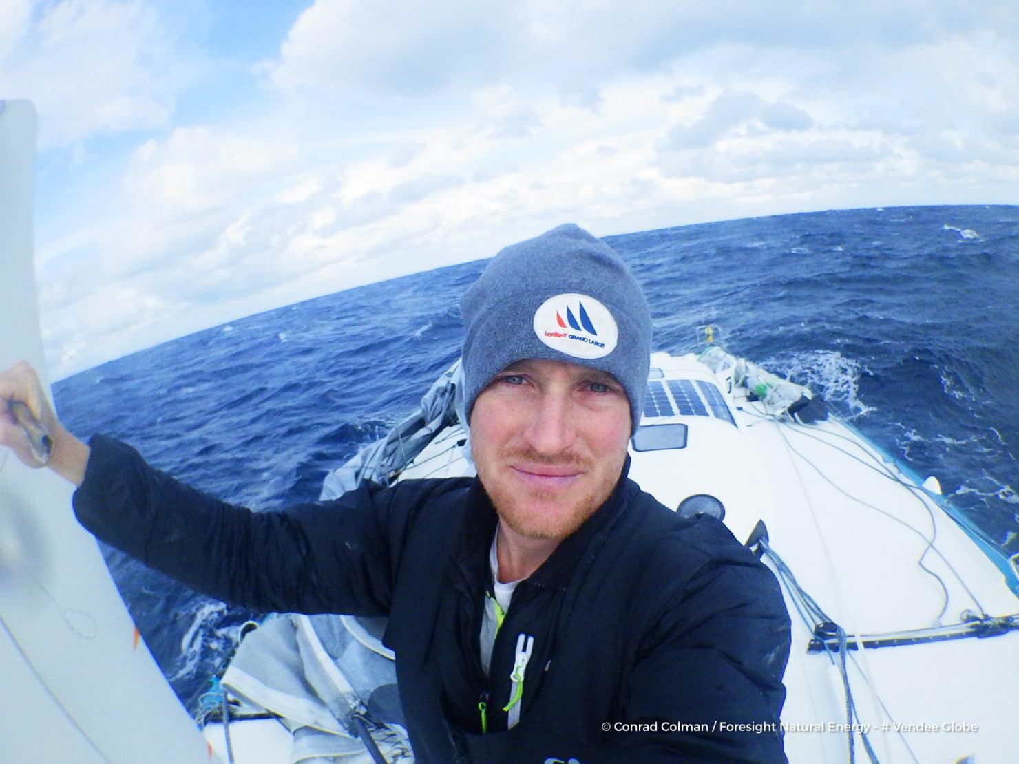 voile, tour du monde, ambiances, large, offshore, race, course, photographes skippers