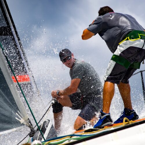 voiles de st barth 2017