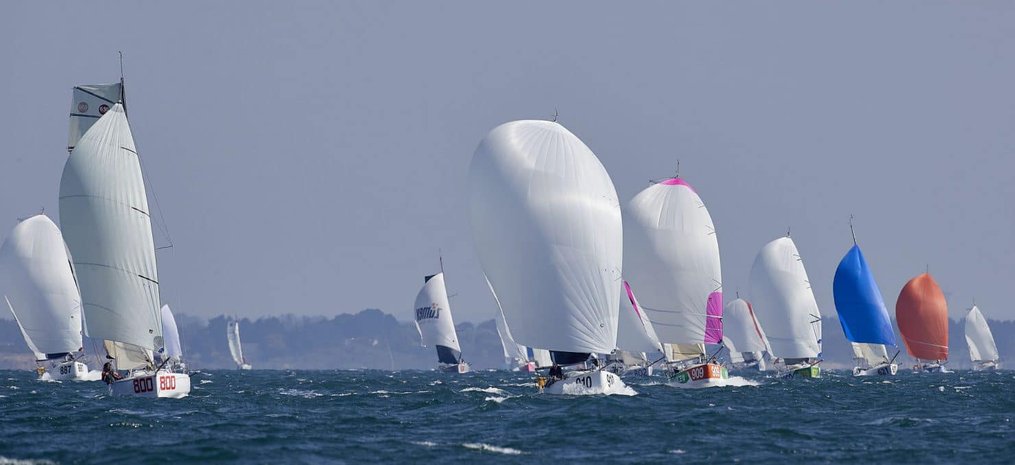 05-2017, LA TRINITE SUR MER, FRANCE, monocoque, monohull, OUTSIDE, BRITANNY, MINI, CLASS MINI, MINI EN MAI