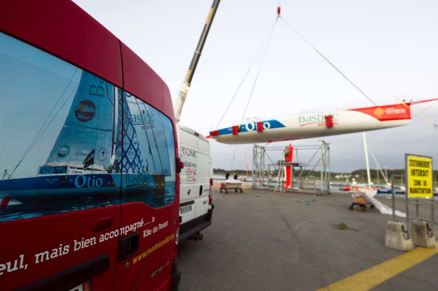 60, BESTAVEN, Bastide, Depavant, Kito, Otio, Yannick