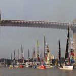 BORDEAUX, SOLITAIRE URGO LE FIGARO 2017