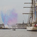 BORDEAUX, SOLITAIRE URGO LE FIGARO 2017