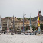 BORDEAUX, SOLITAIRE URGO LE FIGARO 2017