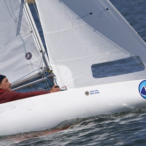 INSHORE, REGATTA, REGATES, LANVEOC, ECOLE NAVALE