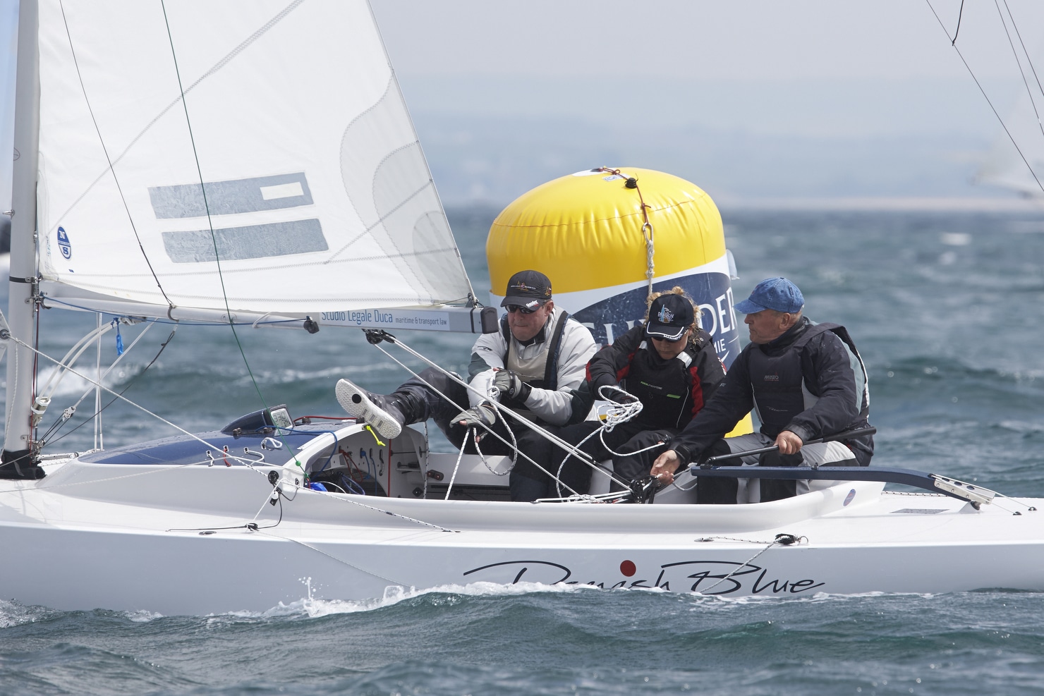 GRAND PRIX GUYADER 2017, DOUARNENEZ
