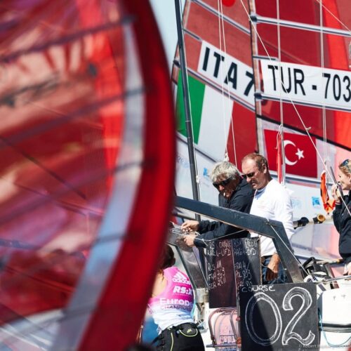 Day 2, RS:X, europeans, marseille, open trophy, rsx, windsurfing, youth europeans