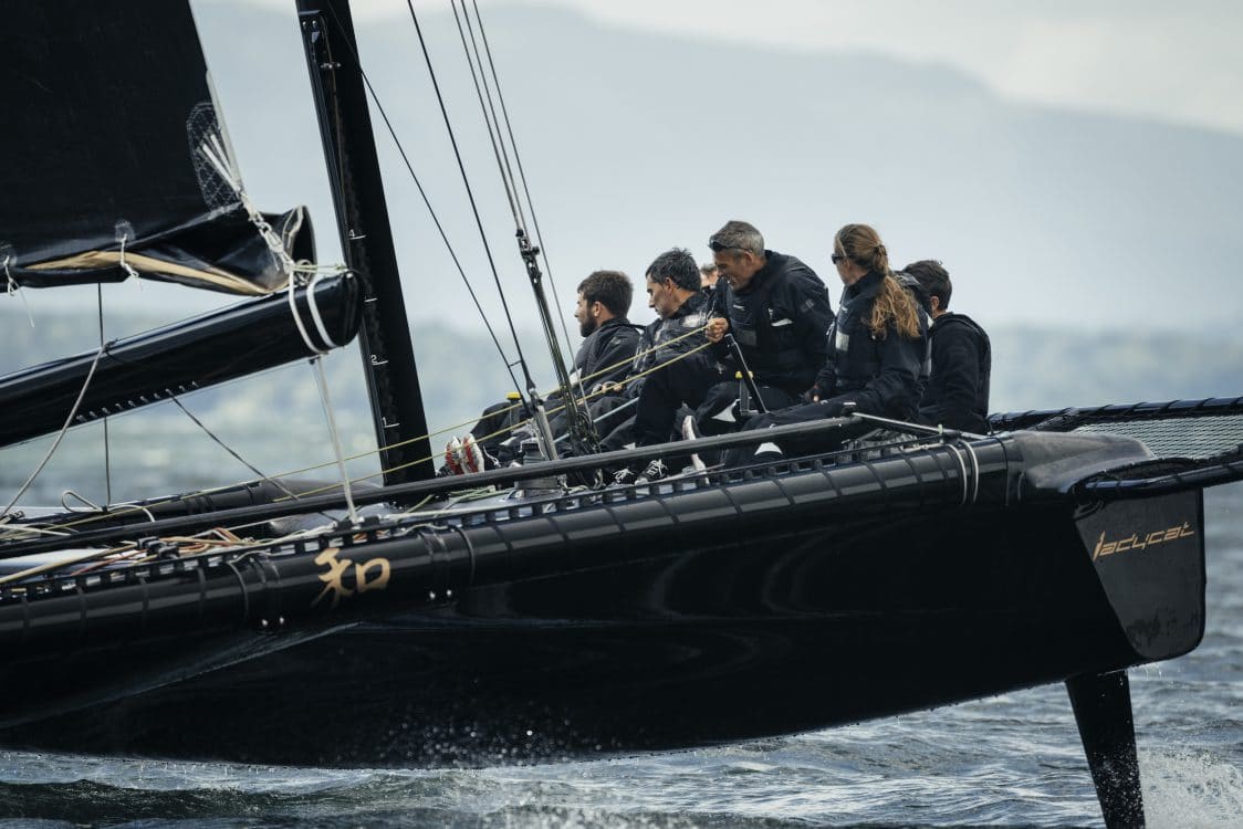 2017, d35, decision 35, june, ladycat, spindrift