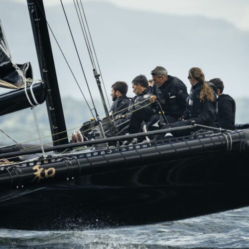 2017, d35, decision 35, june, ladycat, spindrift