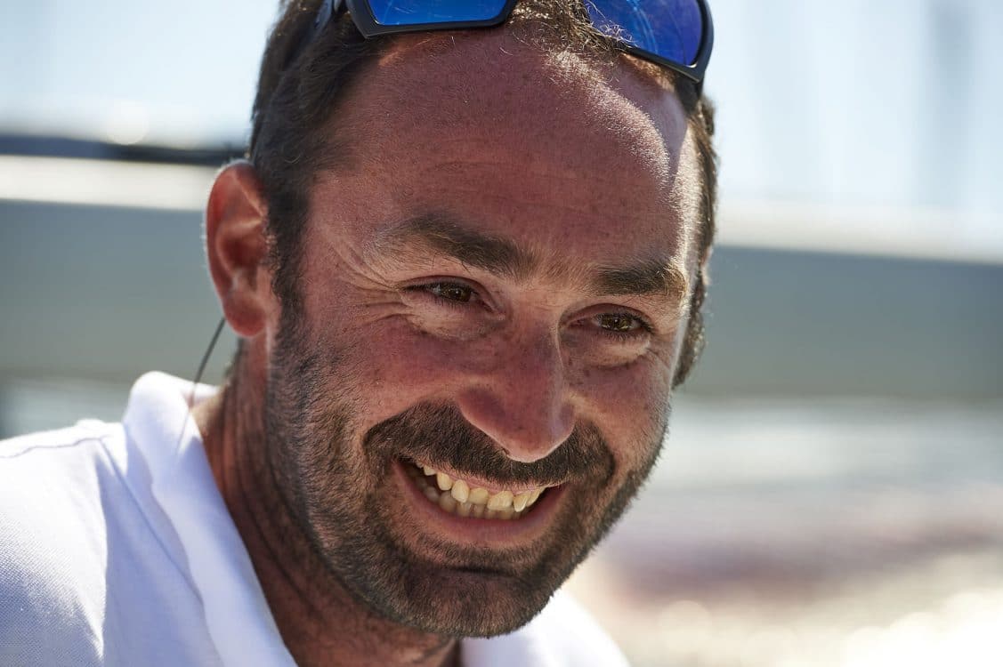 SOLITAIRE URGO LE FIGARO 2017