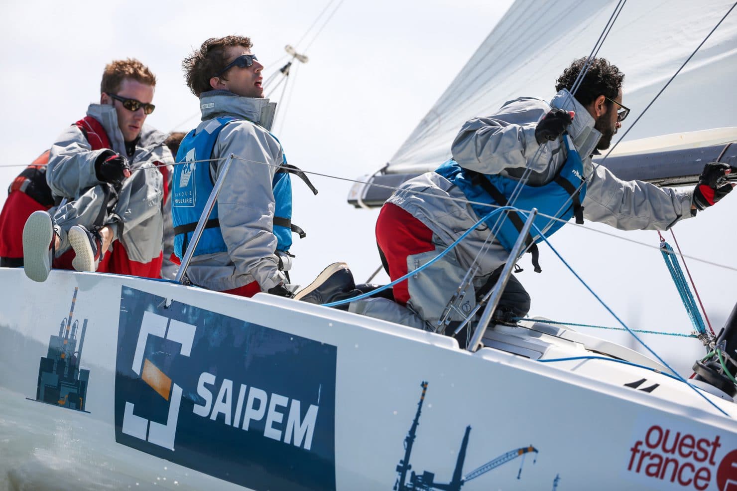 2017, normandie cup, normandie cup 2017, diam 24, le havre, j80