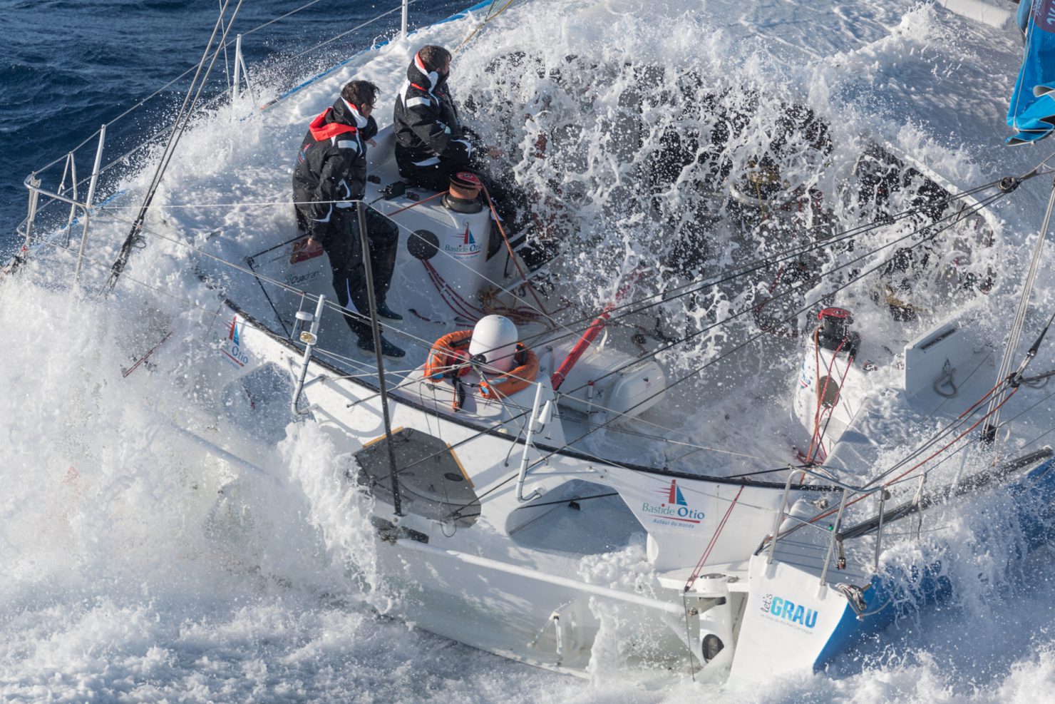 IMOCA 60, Monocoques***Monohulls, Bastide Otio 2017, Par evenement***By Event, 2017 Transat Jaques Vabre, Bestaven yannick, De Pavant Kito, SAILING|Yacht Racing|Monocoques***Monohulls|IMOCA 60, SAILING|Yacht Racing|Monocoques***Monohulls, SAILING|Yacht Racing|Monocoques***Monohulls|IMOCA 60|Par bateau***By Boat|Bastide Ottio 2017, SAILING|Yacht Racing|Monocoques***Monohulls|IMOCA 60|Par evenement***By Event, SAILING|Yacht Racing|Monocoques***Monohulls|IMOCA 60|Par evenement***By Event|2017 Transat Jaques Vabre, SAILING|Yacht Racing|Monocoques***Monohulls|IMOCA 60|Par bateau***By Boat|Bastide Ottio 2017|Bestaven yannick, SAILING|Yacht Racing|Monocoques***Monohulls|IMOCA 60|Par bateau***By Boat|Bastide Ottio 2017|De Pavant Kito