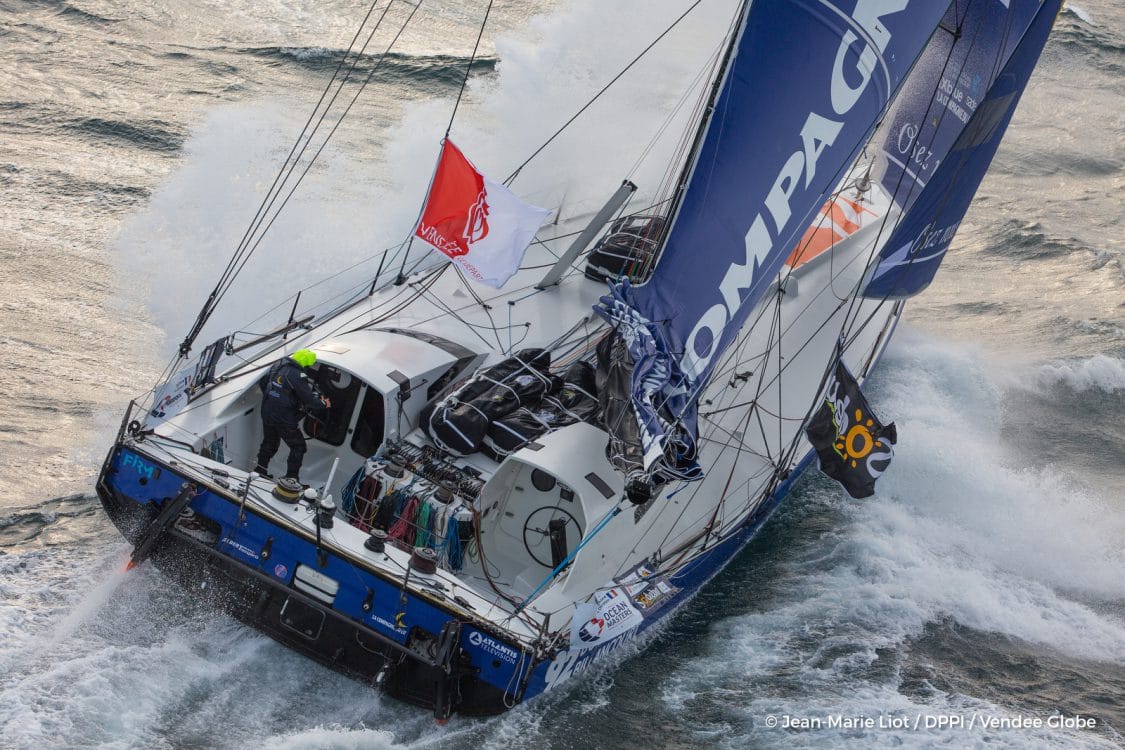 octobre, medium, banque images, photos, aerial, helico, forfait, voile, sailing, mer, sea, action