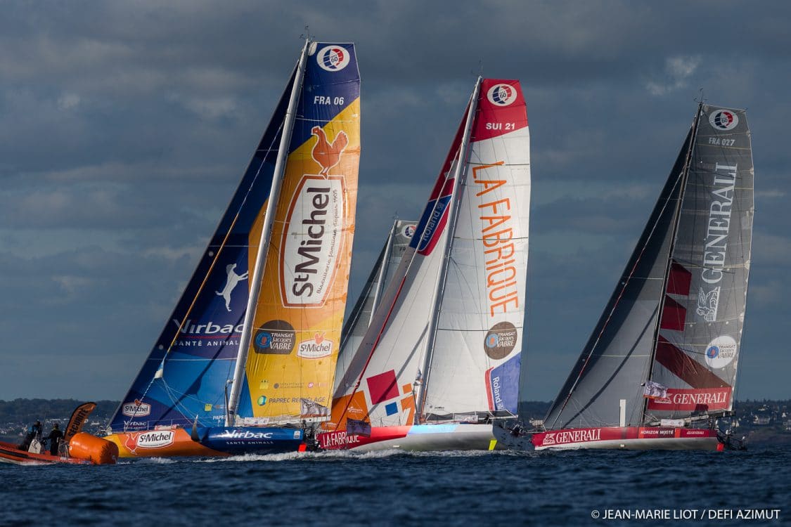 2017, defi azimut, imoca
