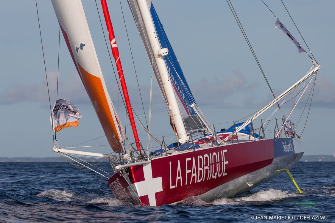 2017, defi azimut, imoca