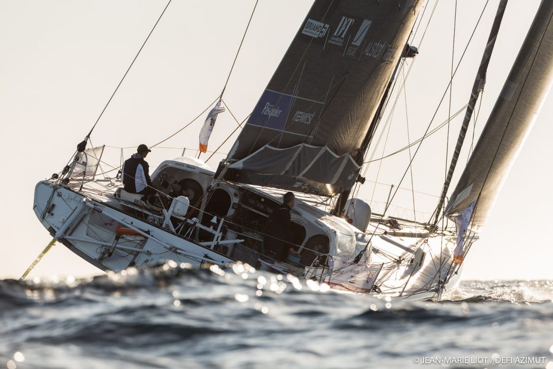 2017, defi azimut, imoca