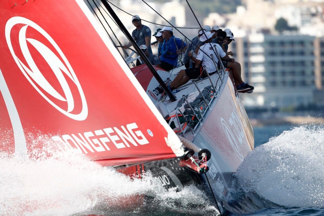 Spain,Alicante,Dongfeng,2017-18,port, host city,MAPFRE In-Port Race Alicante
