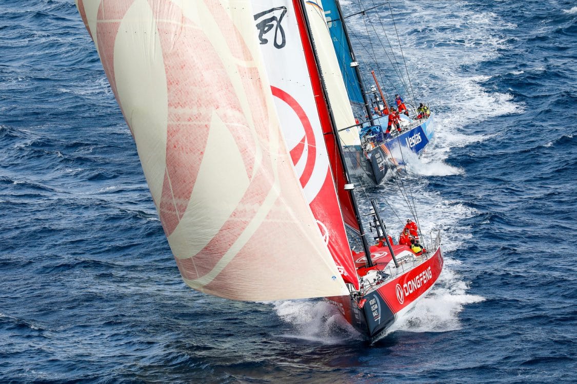 Start,Dongfeng,2017-18,Leg 01