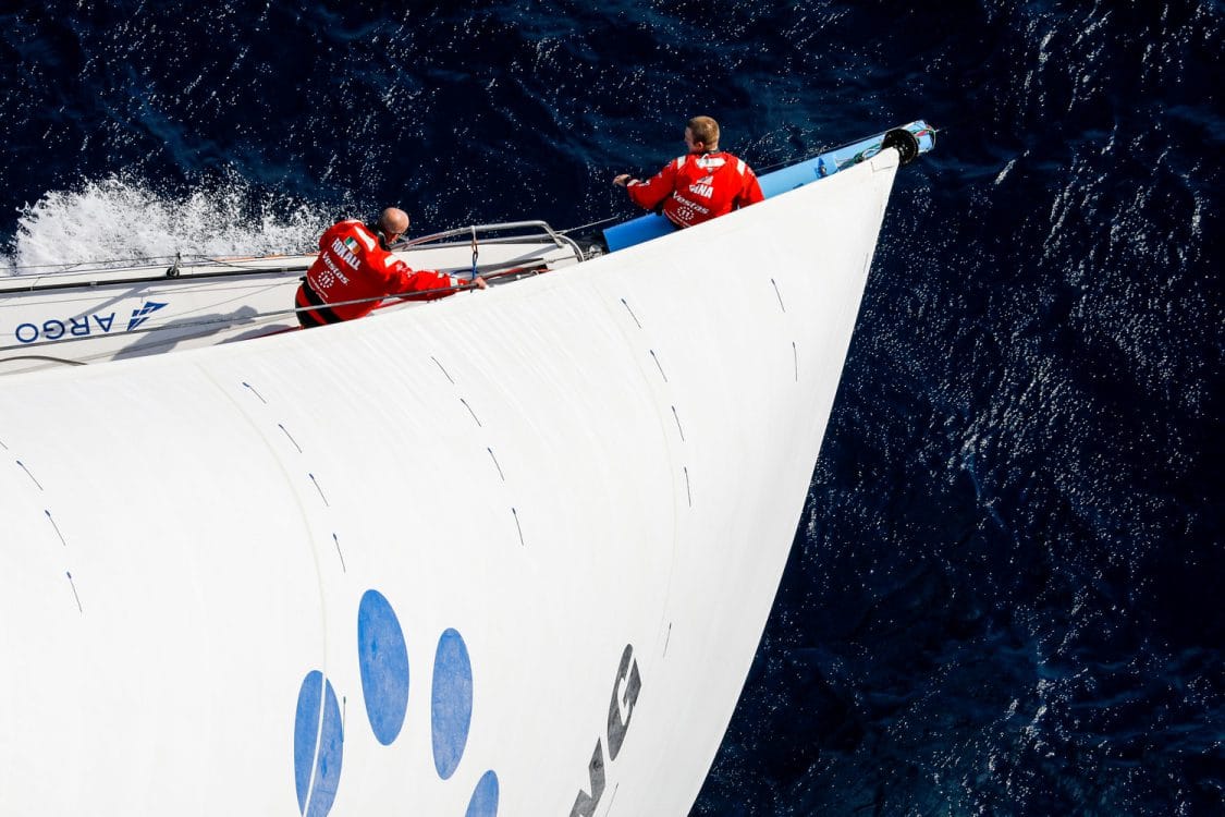Start,2017-18,Vestas 11th hour Racing,Leg 01
