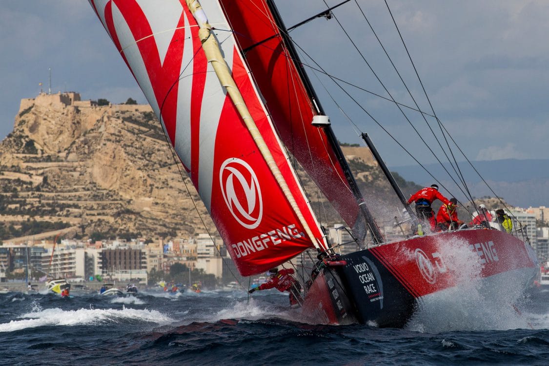 Start,Dongfeng,2017-18,Leg 01,Alicante-Lisbon
