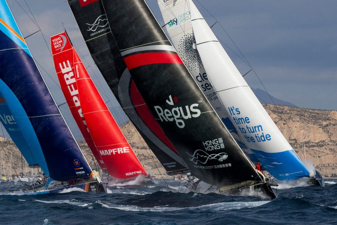 Fleet,Start,2017-18,Leg 01,Team Sun Hung Kai/Scallywag,Alicante-Lisbon