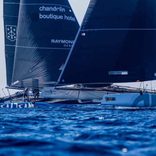 ARGO, Extreme sailing, Fastest boats, GC32, GC32 MARSEILLE ONE DESIGN, GC32 Racing Tour, Marseille, catamaran, foiling, foiling catamaran, one design yacht, sailing, speed, yachting