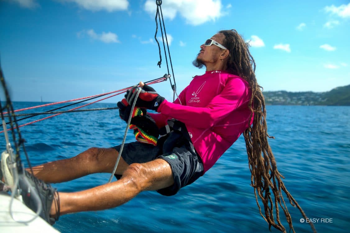 9 (ST BARTH SAILOR : Miguel DANET - POMPIDOU)(9)