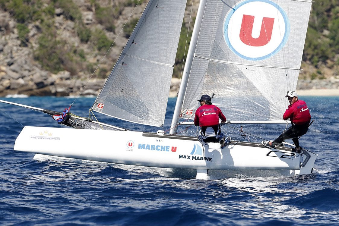 26 (MARCHE U : OLIVIER PILON - MAXIME LOISELLE)(CAN 69)