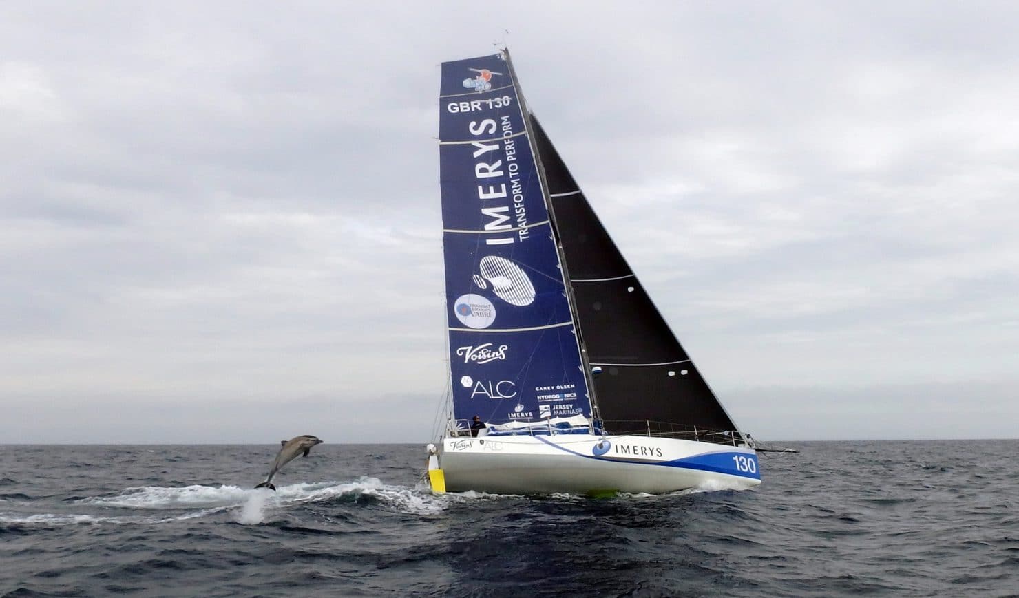 duo, equipiers, voile, bretagne, monocoque, monohull, transatlantique, course, double, transat