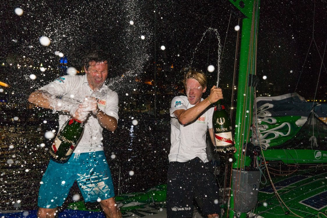 ambiances, novembre, arrivée, sailing, voile, finish