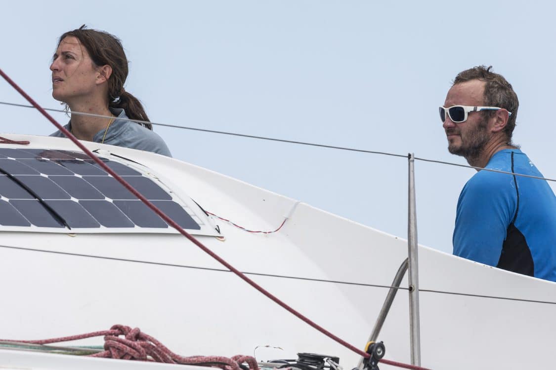 ambiances, novembre, arrivée, sailing, voile, finish