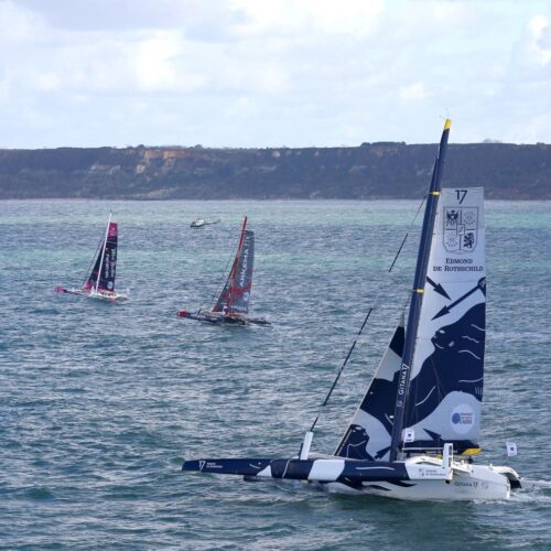 ambiances, novembre, sailing, voile, depart