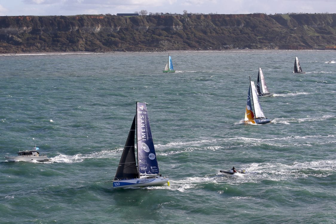ambiances, novembre, sailing, voile, depart