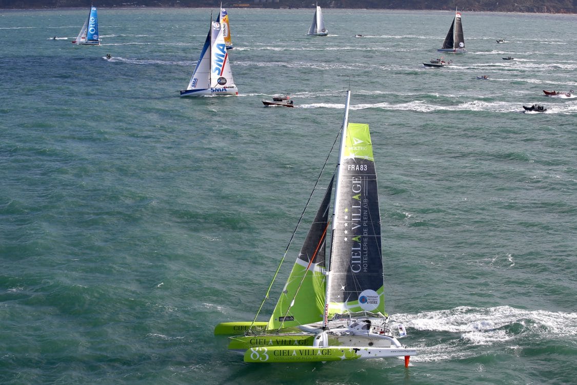 ambiances, novembre, sailing, voile, depart