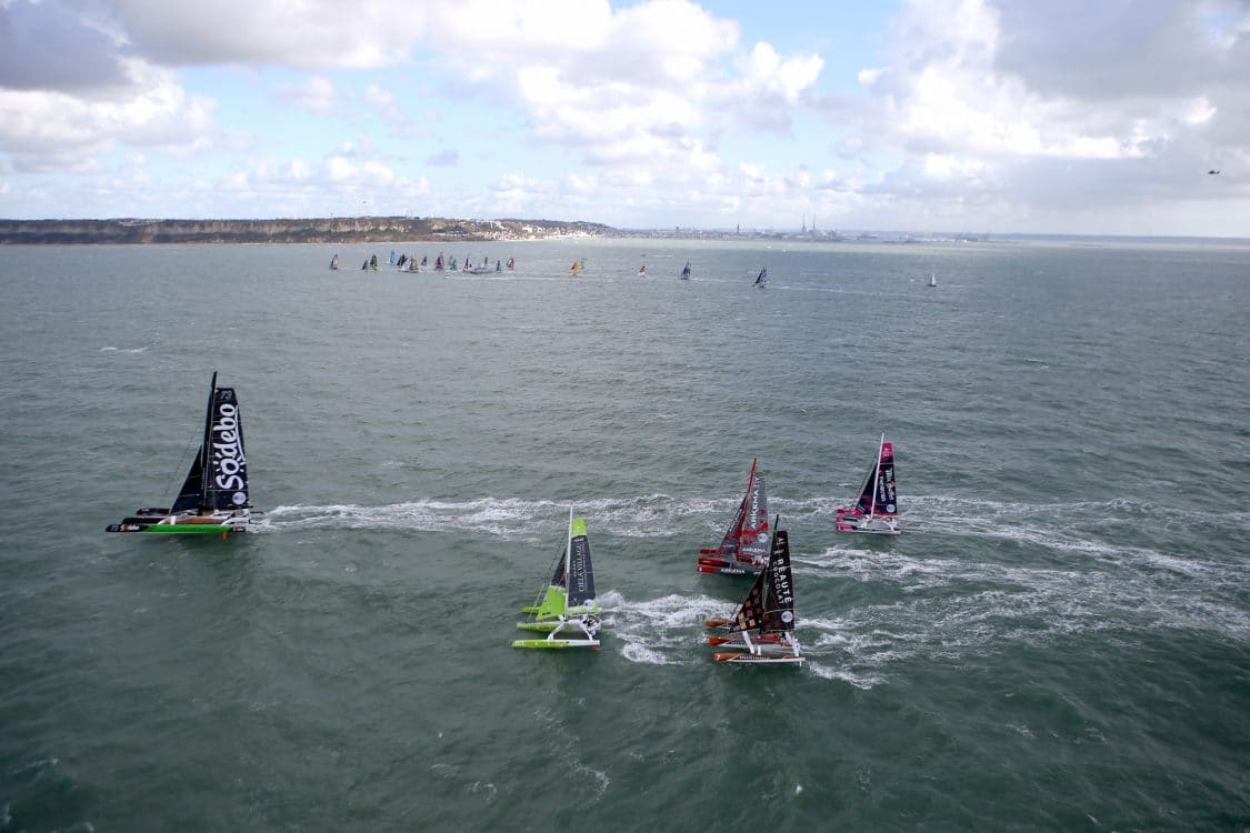 ambiances, novembre, sailing, voile, depart