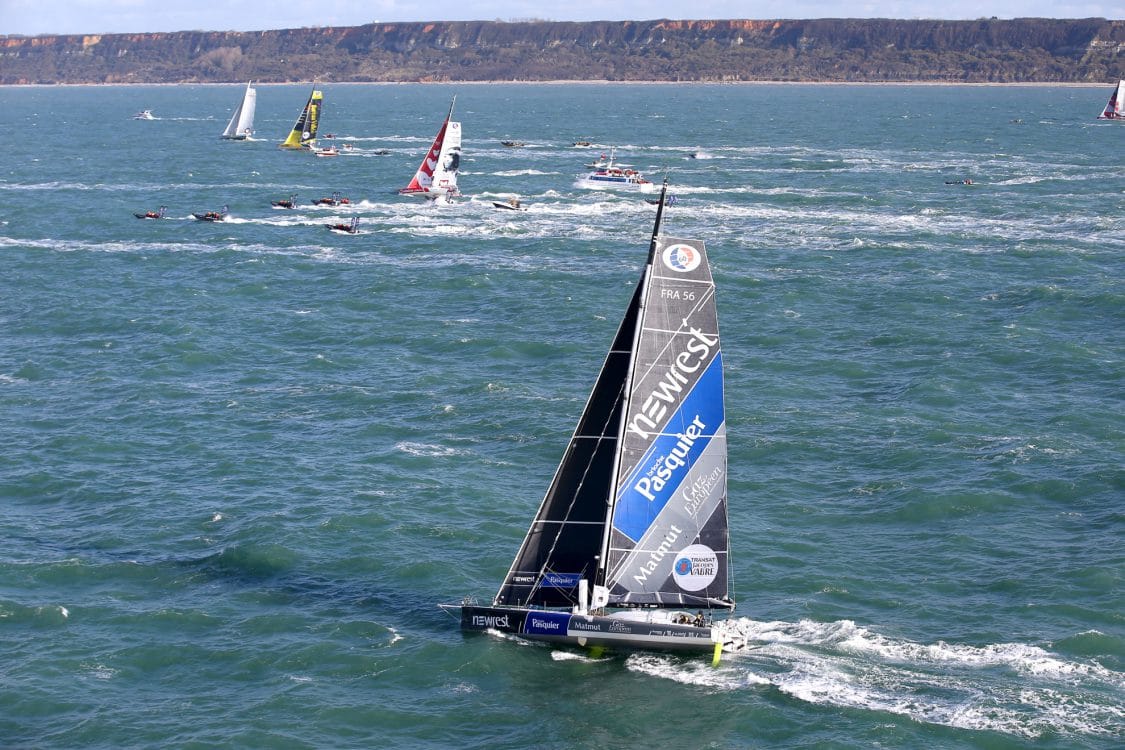 ambiances, novembre, sailing, voile, depart