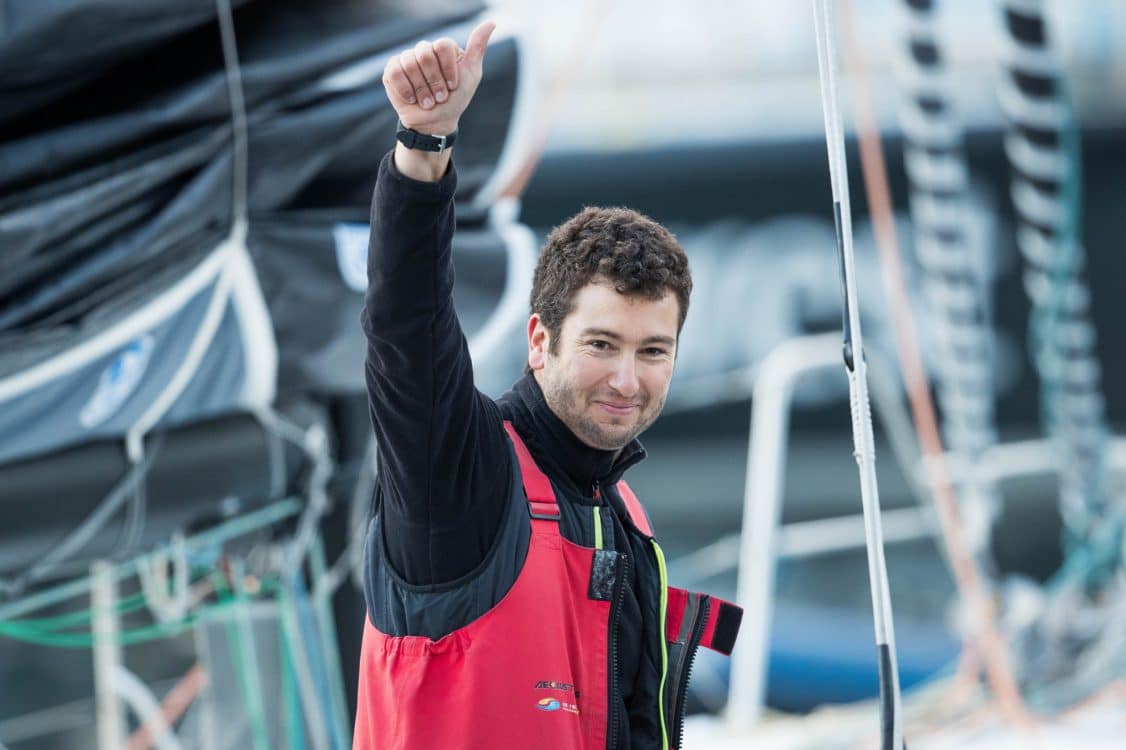 ambiances, novembre, depart, sailing, voile
