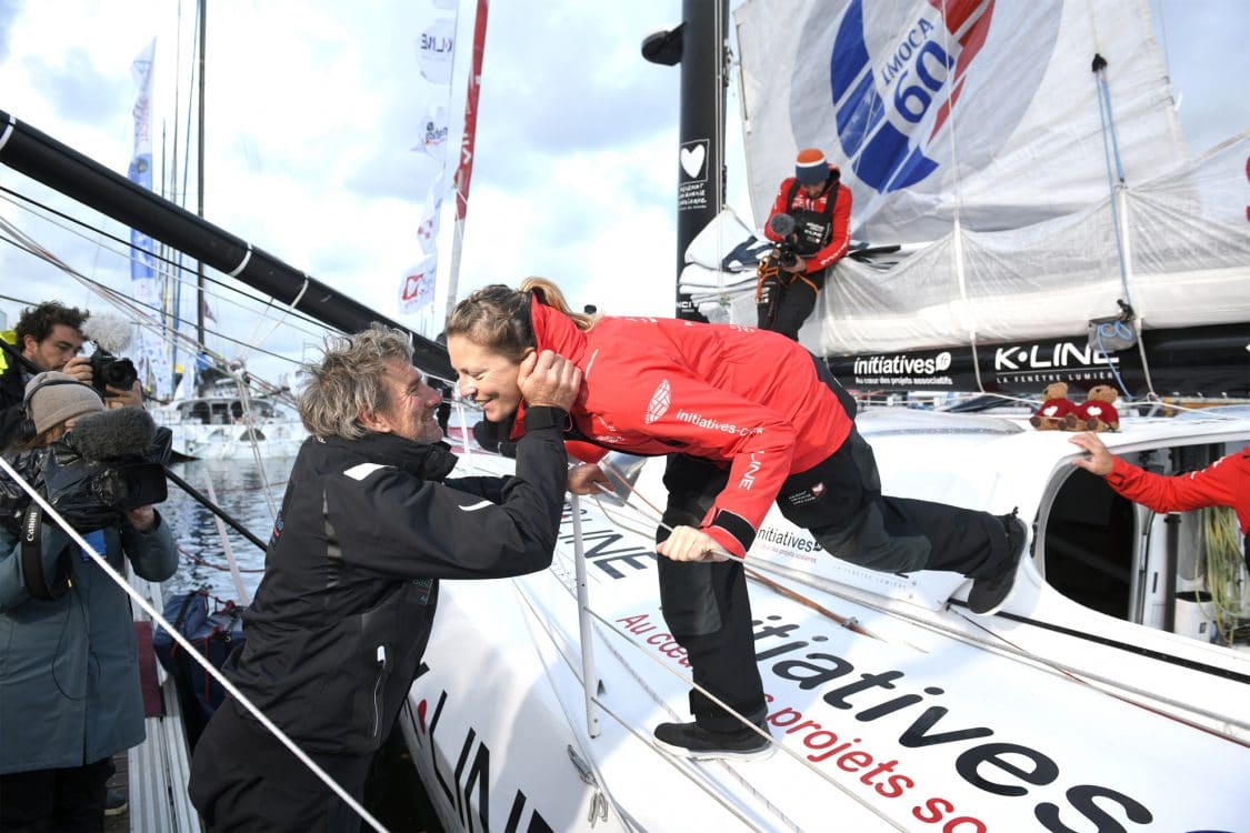 ambiances, novembre, depart, sailing, voile, pontons