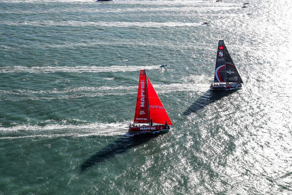 Start,Leg 2,Portugal,Lisbon,MAPFRE,2017-18,port, host city,Team Brunel,Lisbon-Cape Town
