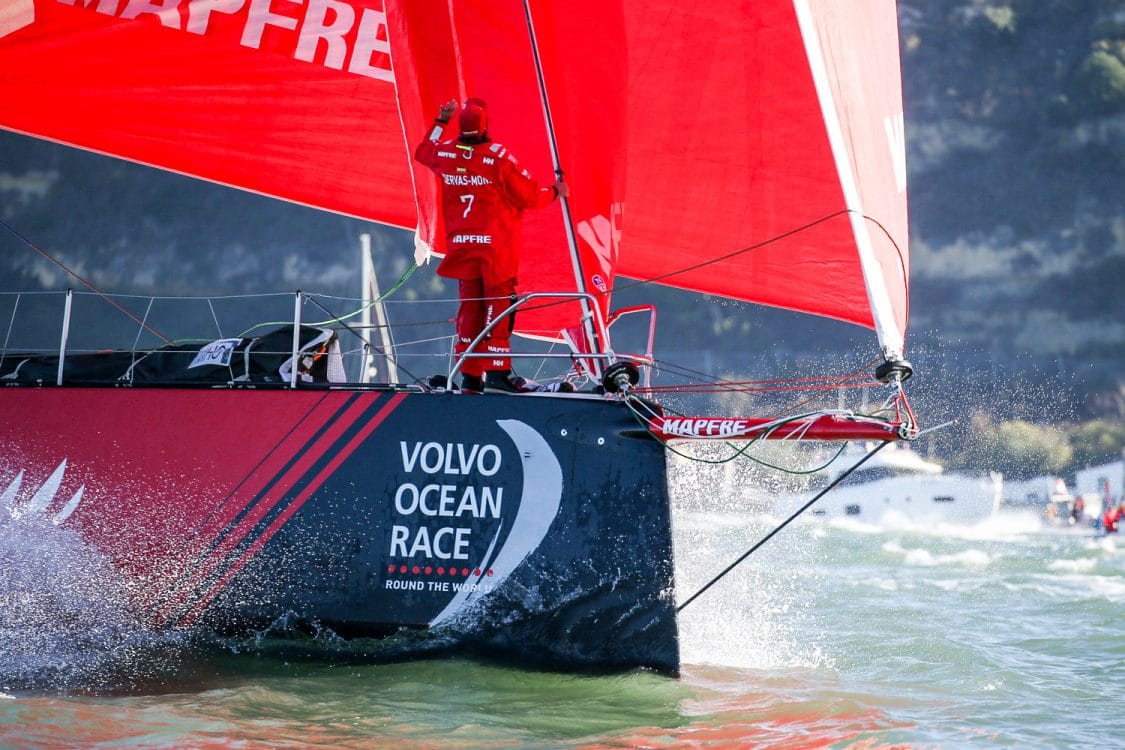 Start,Leg 2,Portugal,Lisbon,MAPFRE,2017-18,port, host city,Lisbon-Cape Town