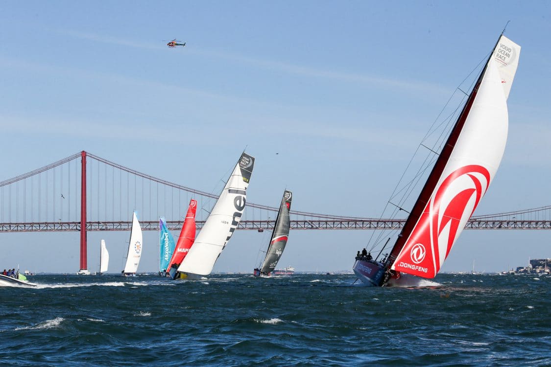 Fleet,Start,Leg 2,Portugal,Lisbon,2017-18,port, host city,Lisbon-Cape Town